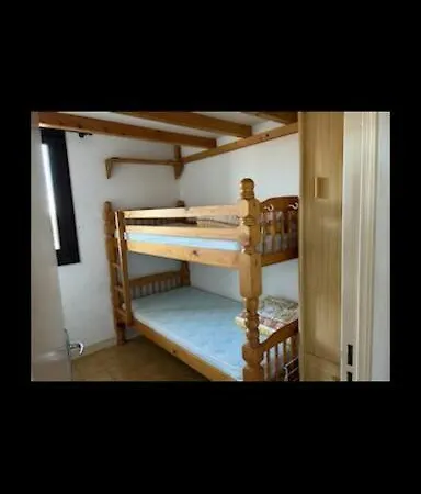 Maisonnette Bord De Nyaraló *