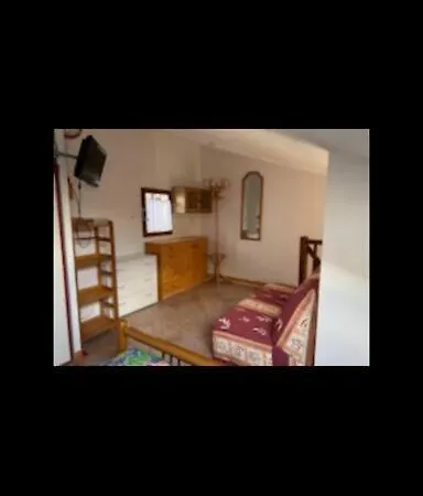 Hébergement de vacances Maisonnette Bord De