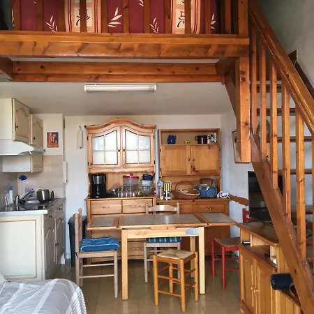 Maisonnette Bord De